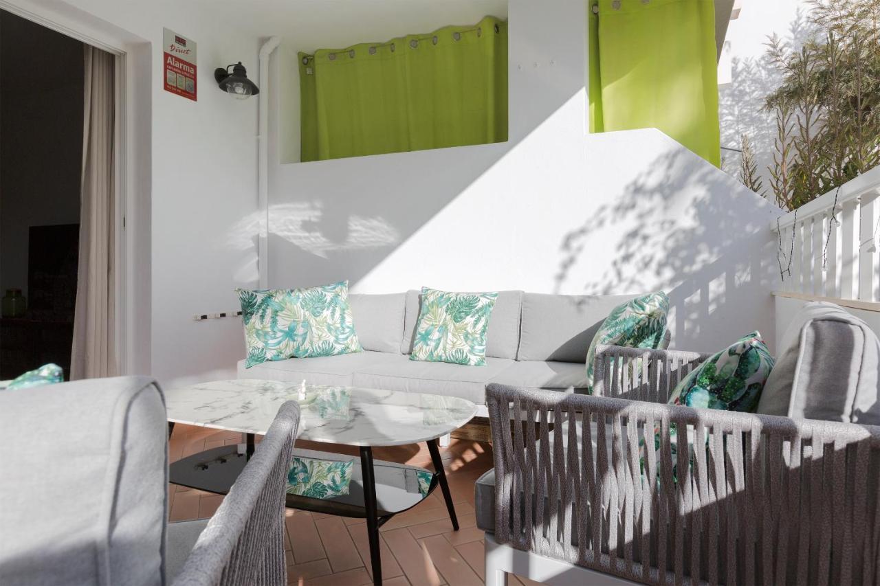 The Monkey House Apartment - A Jungle Of Comfort コスタ・テギセ エクステリア 写真