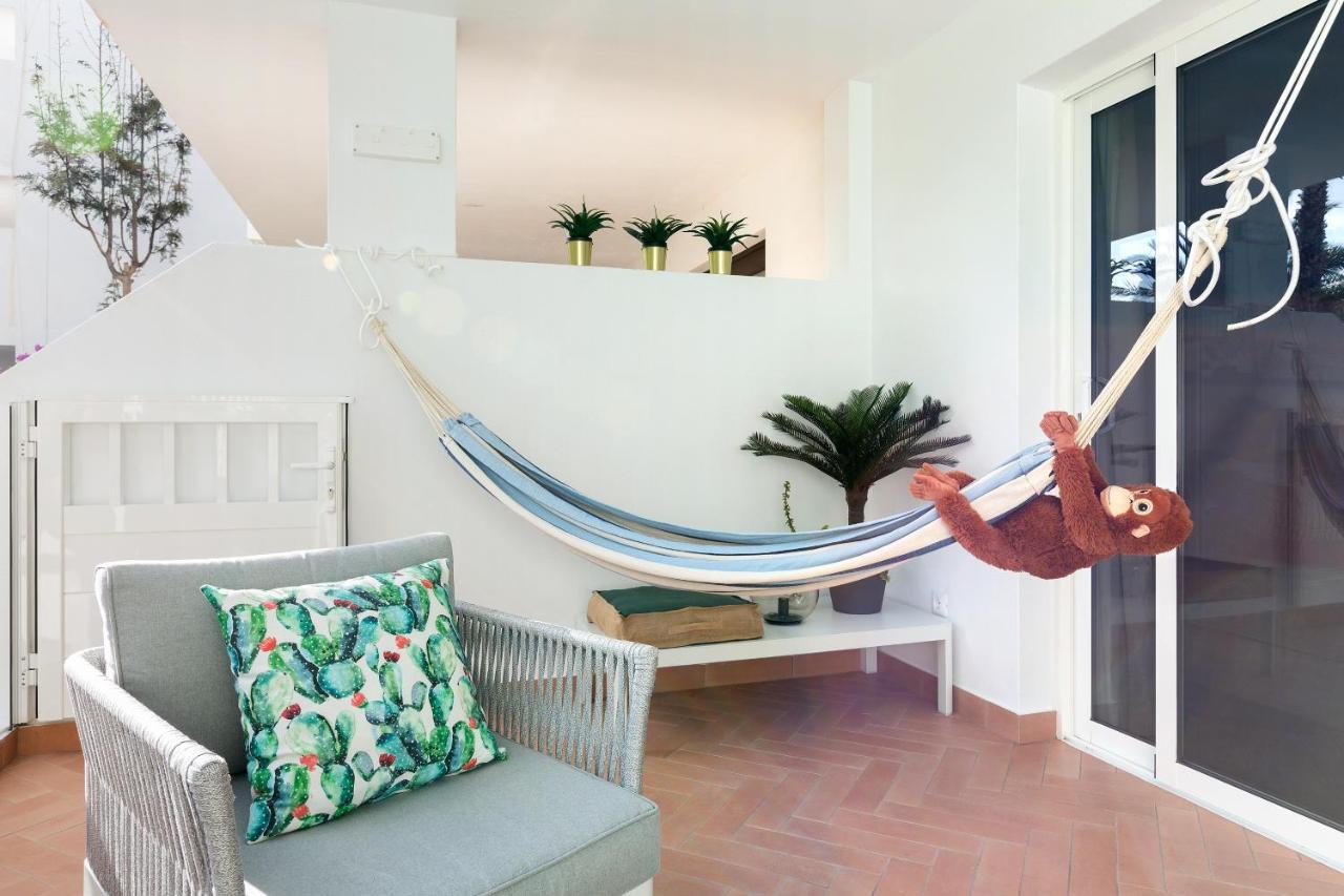 The Monkey House Apartment - A Jungle Of Comfort コスタ・テギセ エクステリア 写真